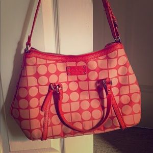 Kate Spade Purse (older style)